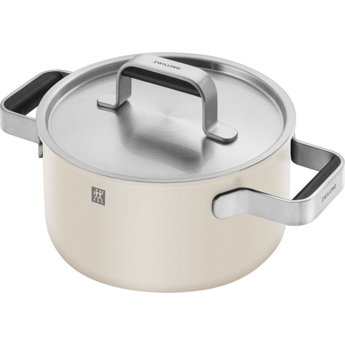 ZWILLING PURE Zestaw 5 garnków