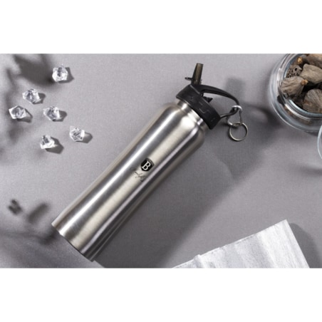 Sportowa butelka termiczna 500ml BERLINGER HAUS Moonlight