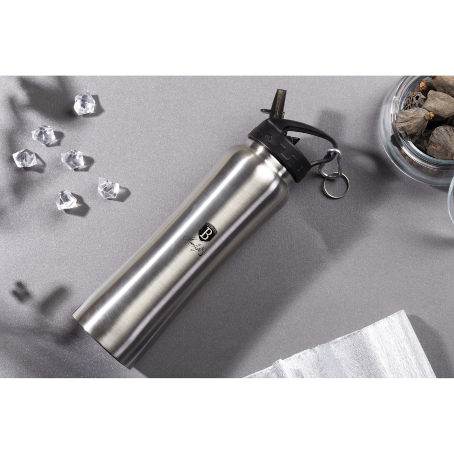 Sportowa butelka termiczna 500ml BERLINGER HAUS Moonlight