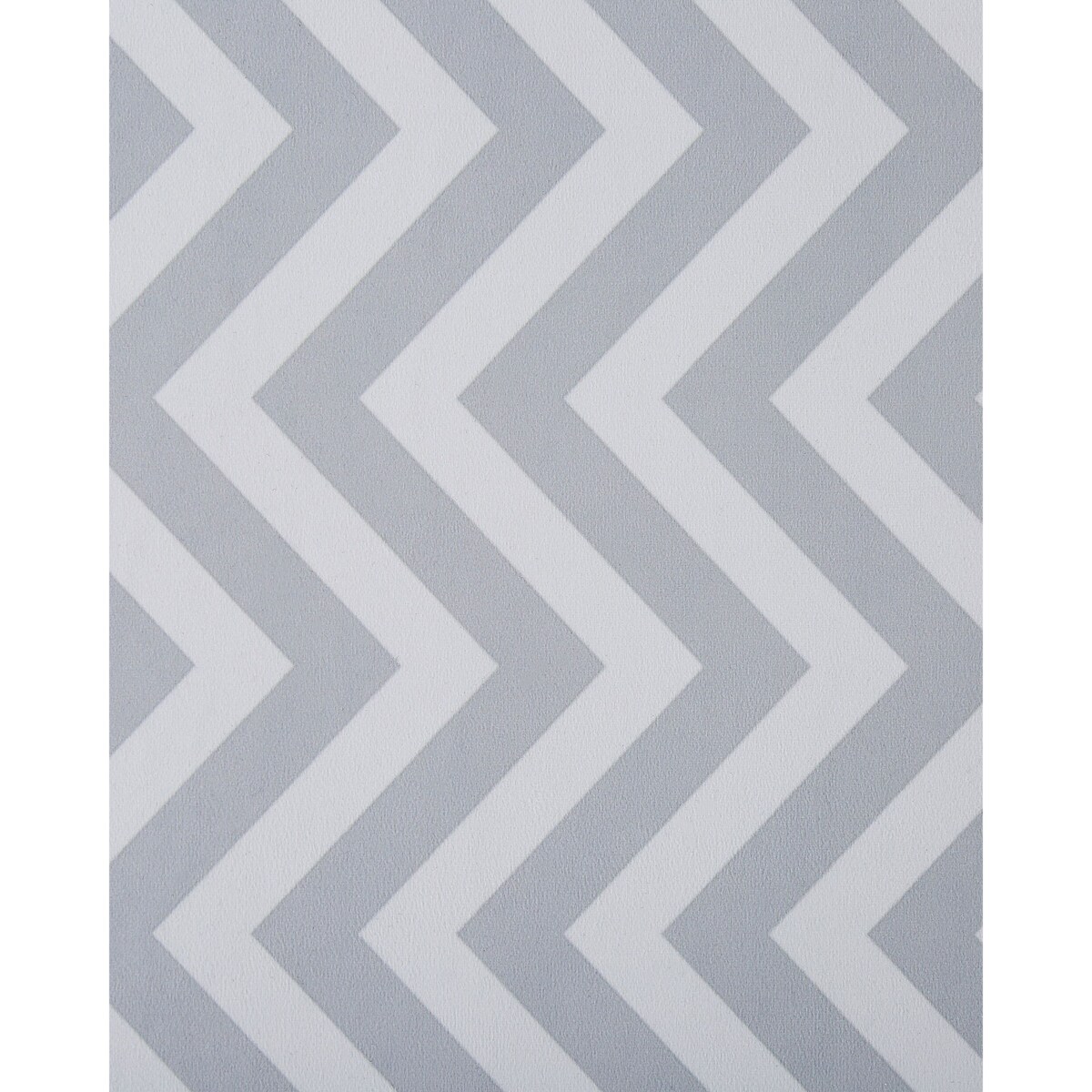 Dywan 70 x 200 cm biało-szary SAIKHEDA