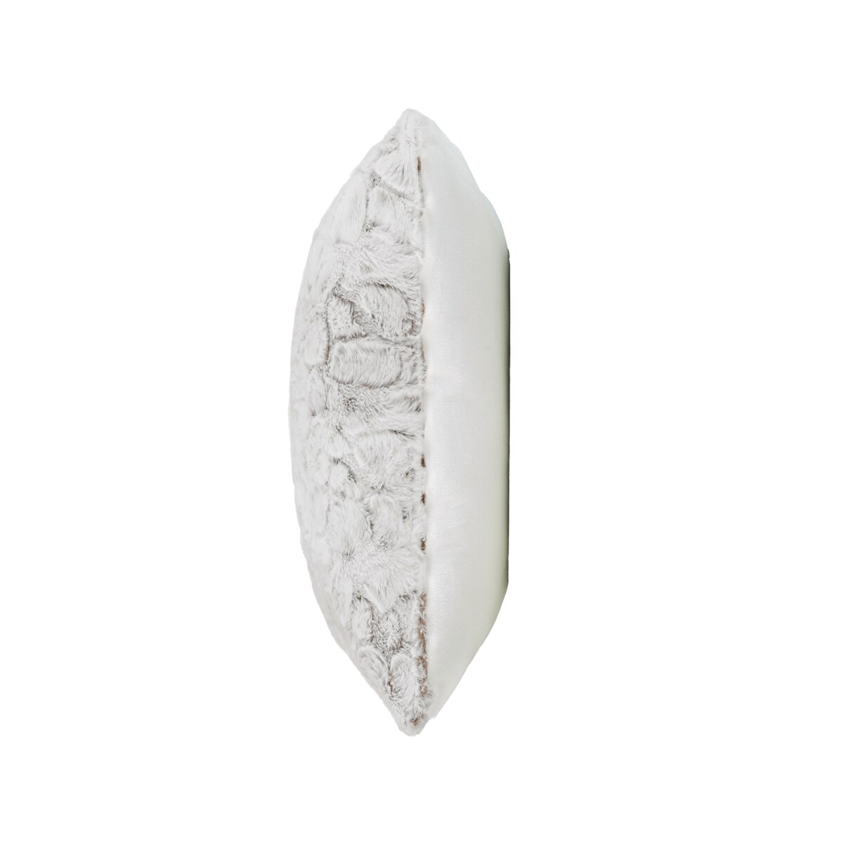 Poszewka dekoracyjna, imitacja futra, 45x45 cm ARTICO