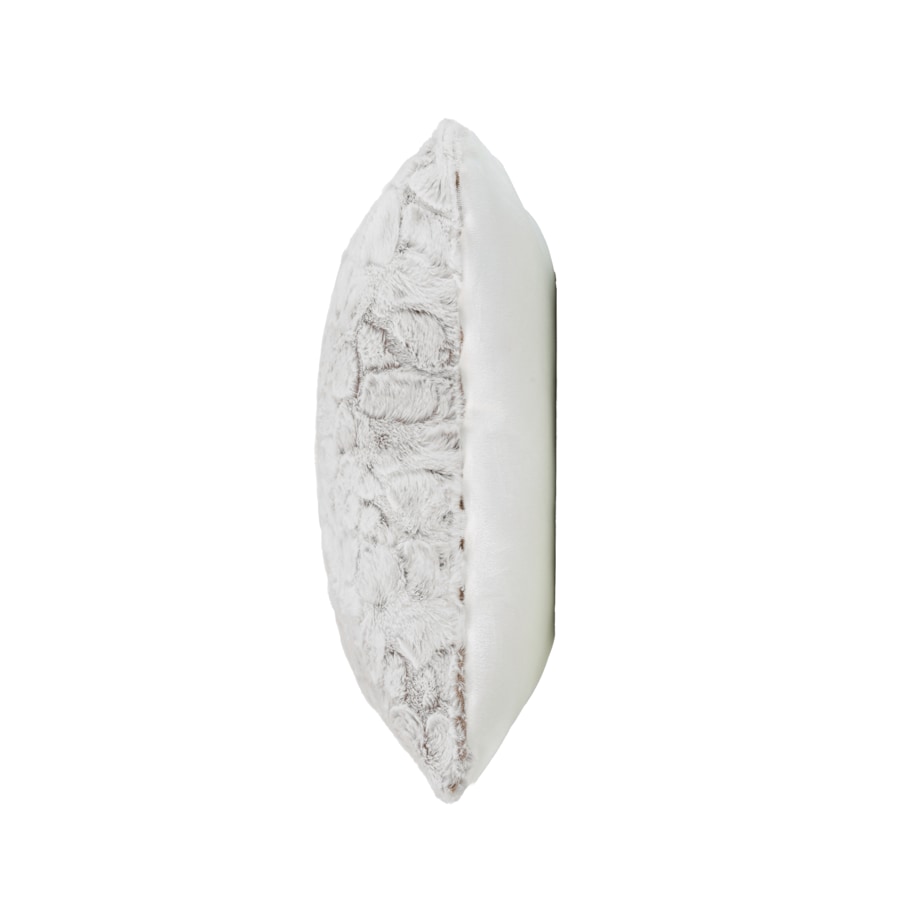 Poszewka dekoracyjna, imitacja futra, 45x45 cm ARTICO