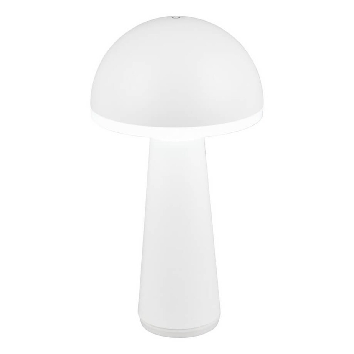 Lampka stojąca Fungo R57716131 RL Light IP54 LED 2W 3000-5000K grzybek biały