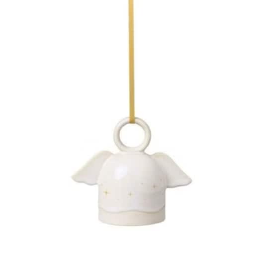 Ozdoba-zawieszka Anioł Winter Glow, 8.9 x 5 x 7.6 cm Villeroy & Boch