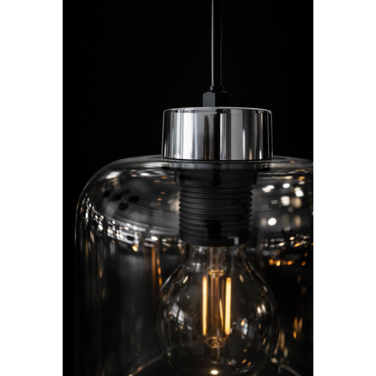 Lampa wisząca K-5515 z serii PIEGA