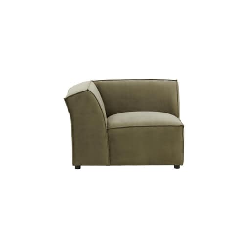 Moduł narożny Mojo (CM)-Velluto 19