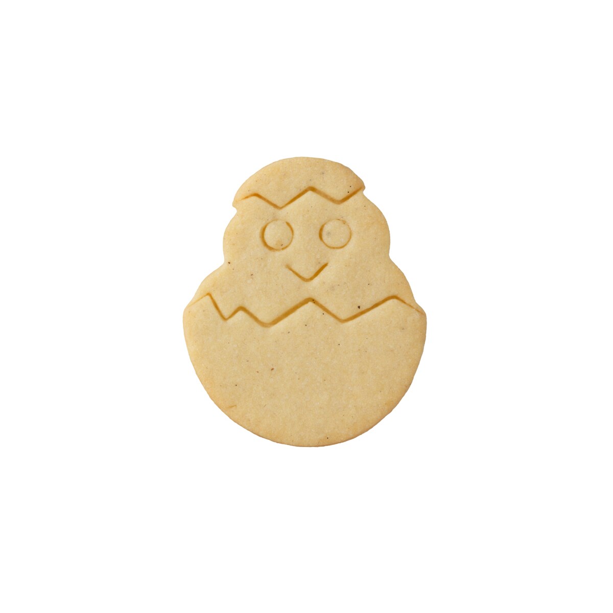 Foremka do wykrawania ciastek KURCZACZEK / Birkmann