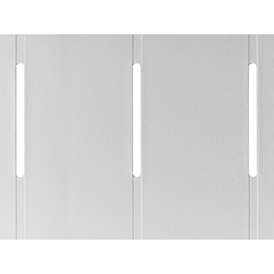 Stół ogrodowy BARTICA 81 cm 84 cm Szary