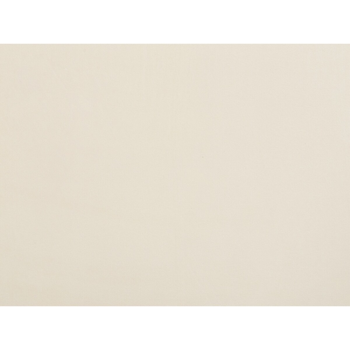 Łóżko welurowe 160 x 200 cm beżowe ARETTE