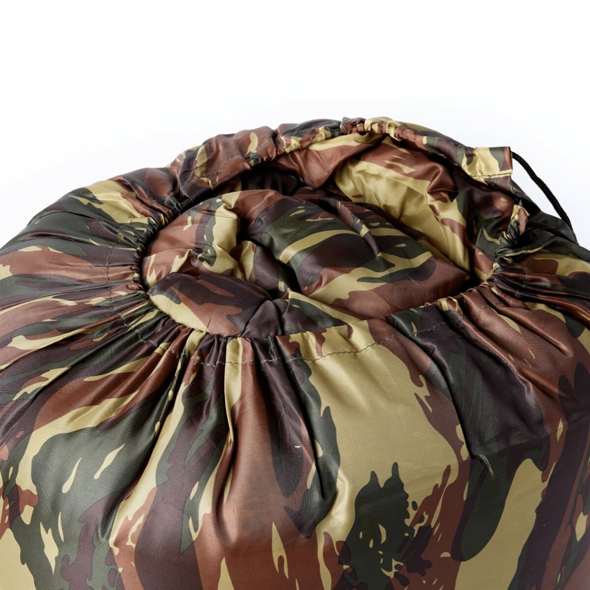 vidaXL Śpiwór dla dorosłych, 3-4 pory roku