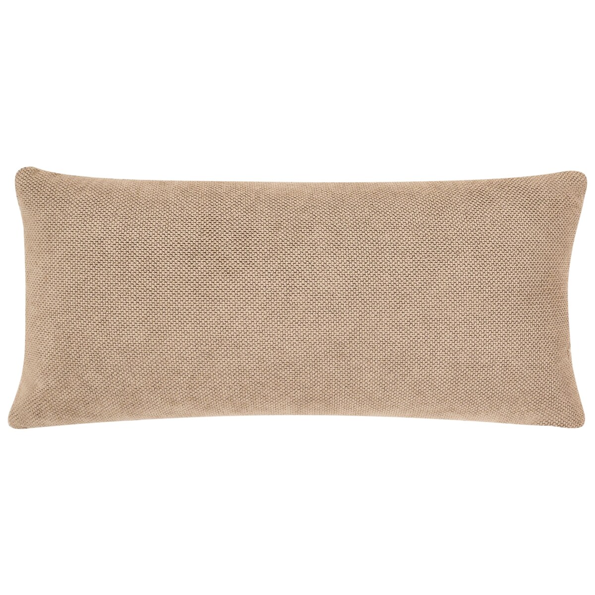 Sofa dla 3 osób WETLAN Jasnobrązowy