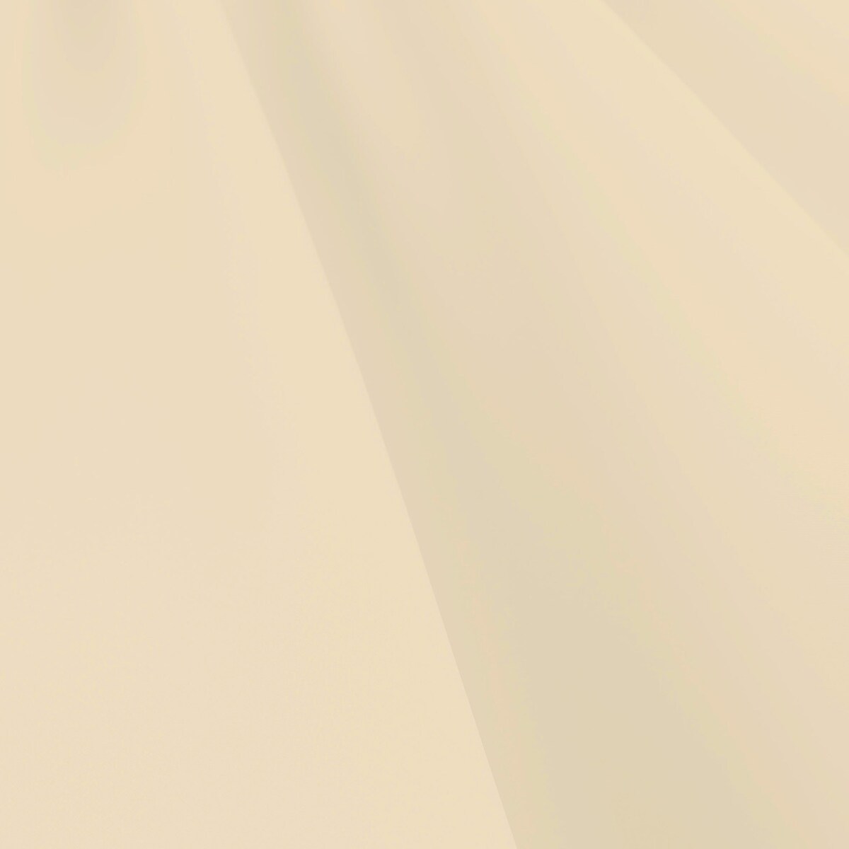 Zasłona zaciemniająca na taśmie marszczącej jasny beż 140 x 280 cm 1 szt. 140x280 beżowy