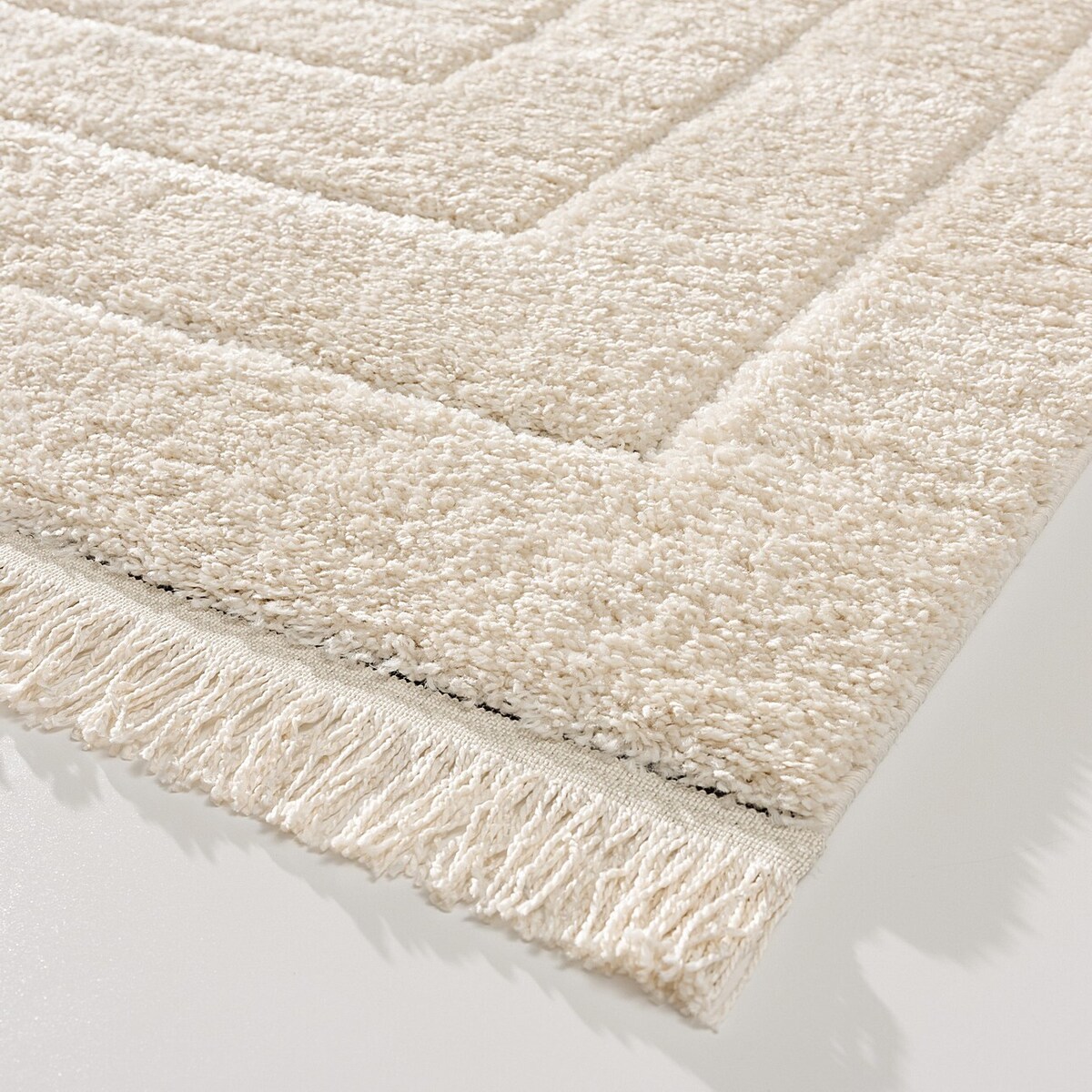 Dywan Zen ivory 200x290 cm, 200x290 cm