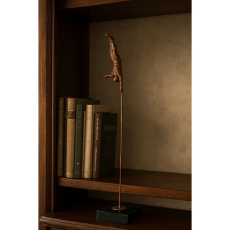 FIGURKA DEKORACYJNA ATLETTO