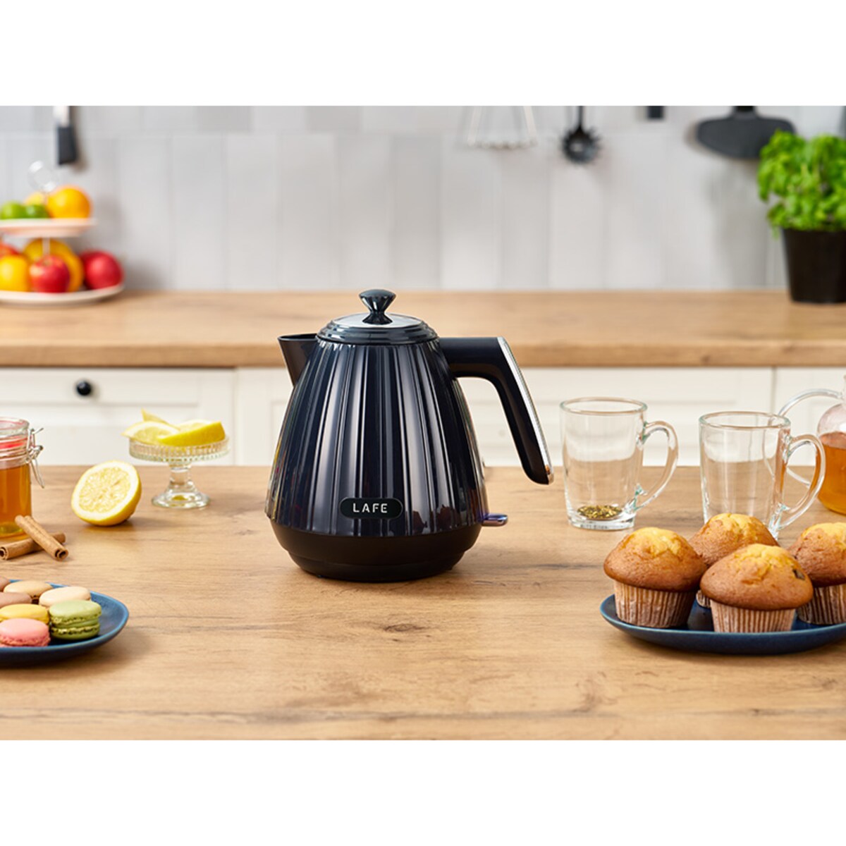 Czajnik elektryczny LAFE Modern