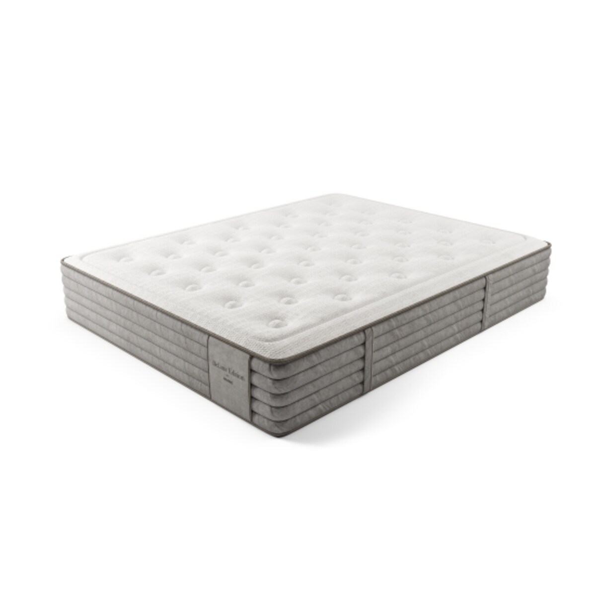 Materac Hilding DeLuxe FIGARO 200 x 200 cm Glamour