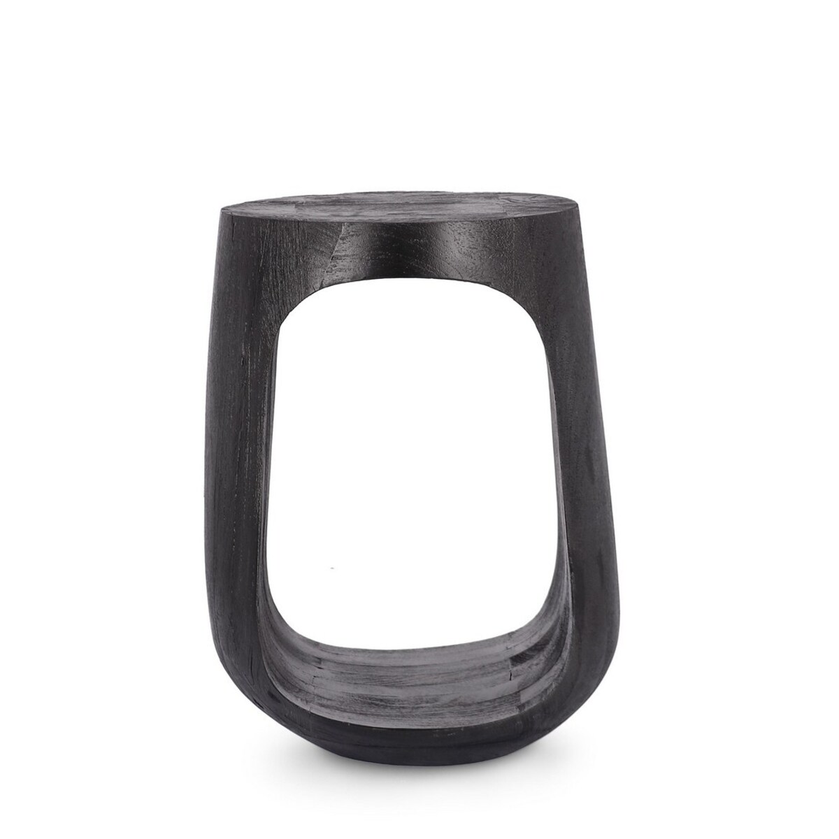 BIZZOTTO stolik kawowy LOPEZ czarny