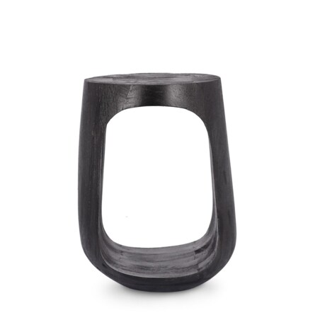 BIZZOTTO stolik kawowy LOPEZ czarny