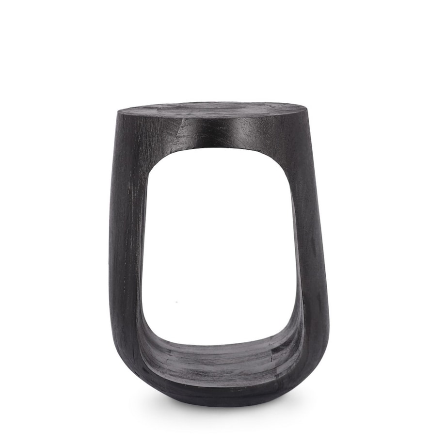 BIZZOTTO stolik kawowy LOPEZ czarny