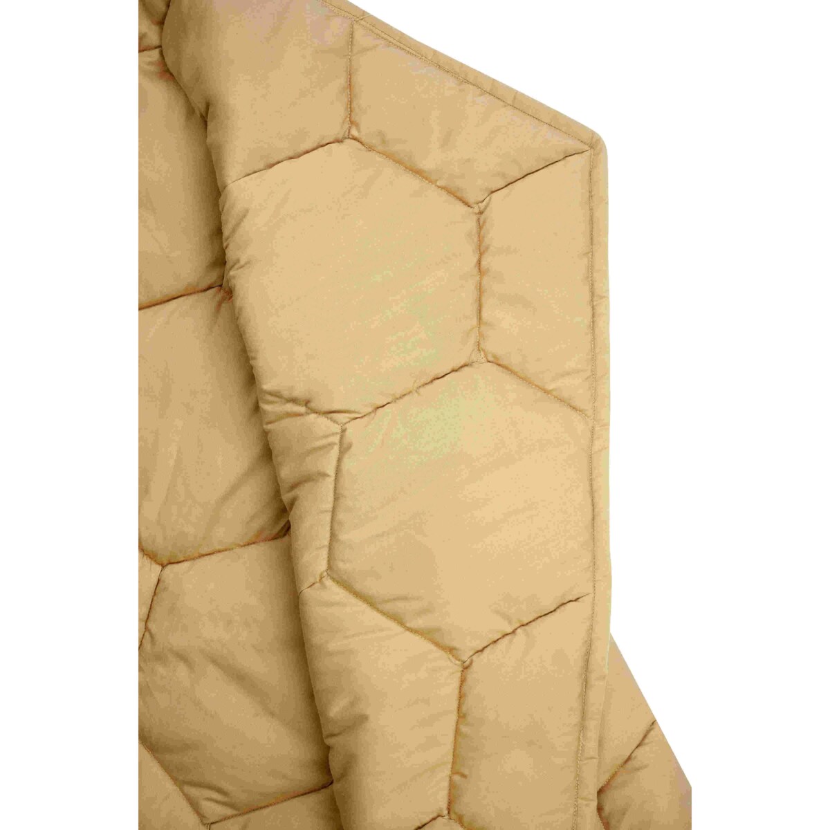 Mata do zabawy Honeycomb 100 x 100 cm, Planet Bee, Lorena Canals