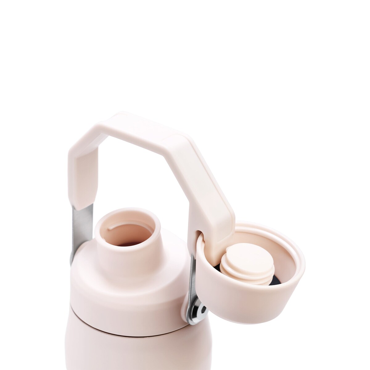 Stanley - Stanley butelka IceFlow™ FastFlow 0.7 L Rose Quartz