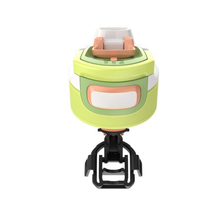 Kambukka butelka na wodę Elton 750 ml - Fine Lime