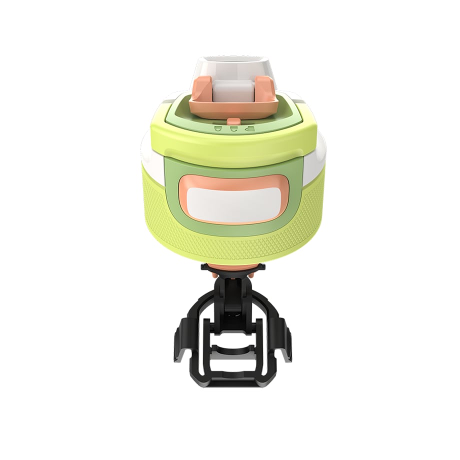 Kambukka butelka na wodę Elton 750 ml - Fine Lime