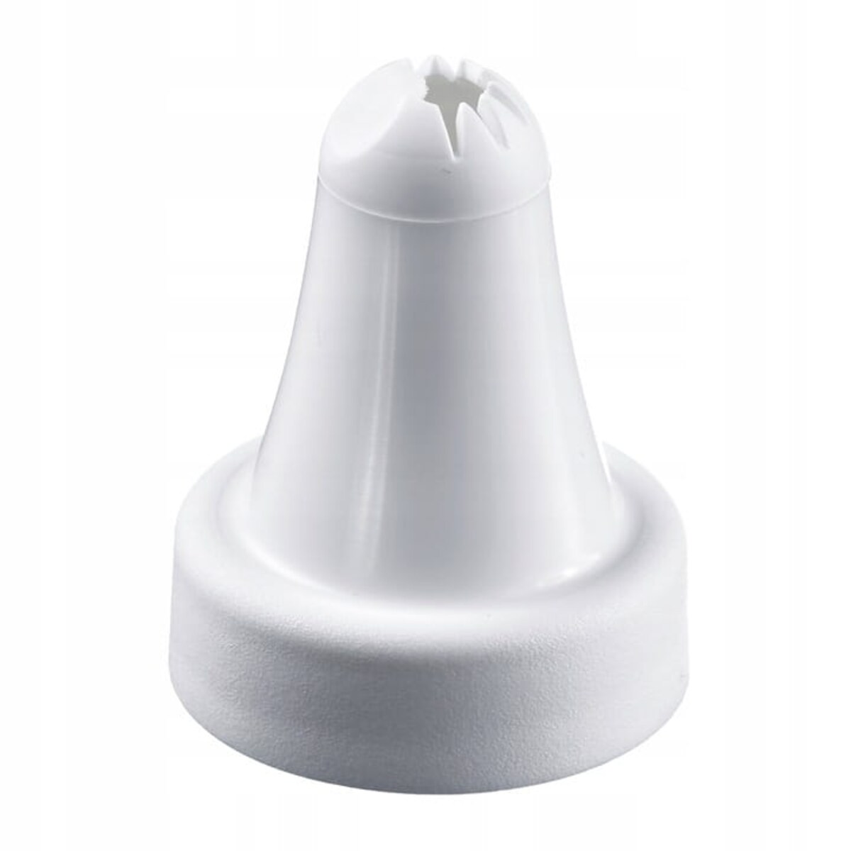 Szpryca do Kremu Dekorator Strzykawka 5 Końcówek Aplikator do Dekorowania