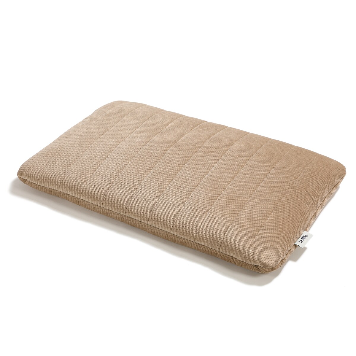 La Millou - Poduszka Velvet Pure MOCCA