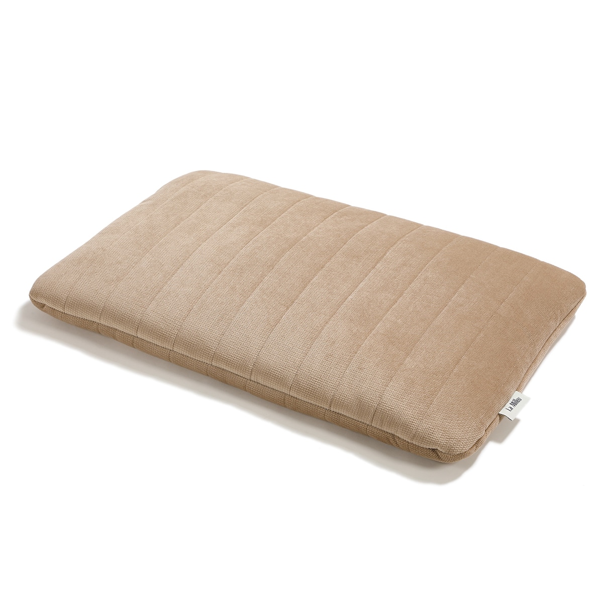 La Millou - Poduszka Velvet Pure MOCCA