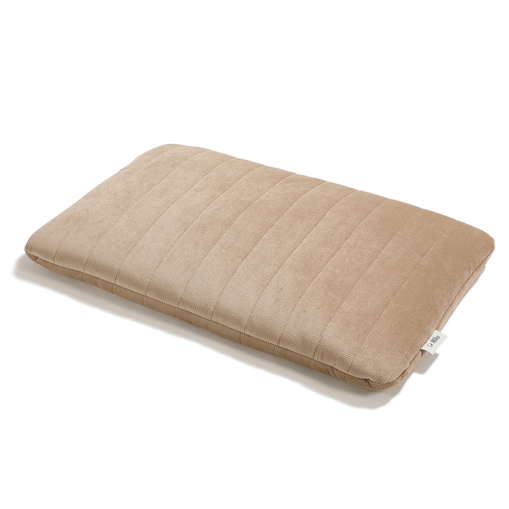 La Millou - Poduszka Velvet Pure MOCCA