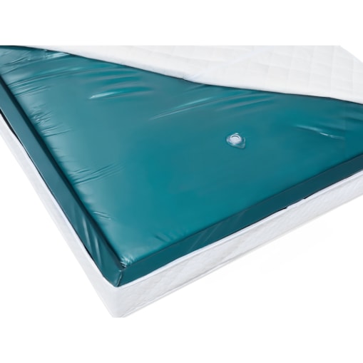 Materac wodny MONO Mocne tłumienie 160 x 200 cm