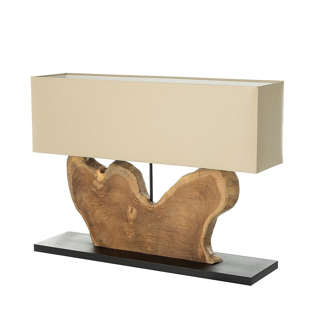 Lampa stołowa Silvanus 59 cm, 80x20x59 cm