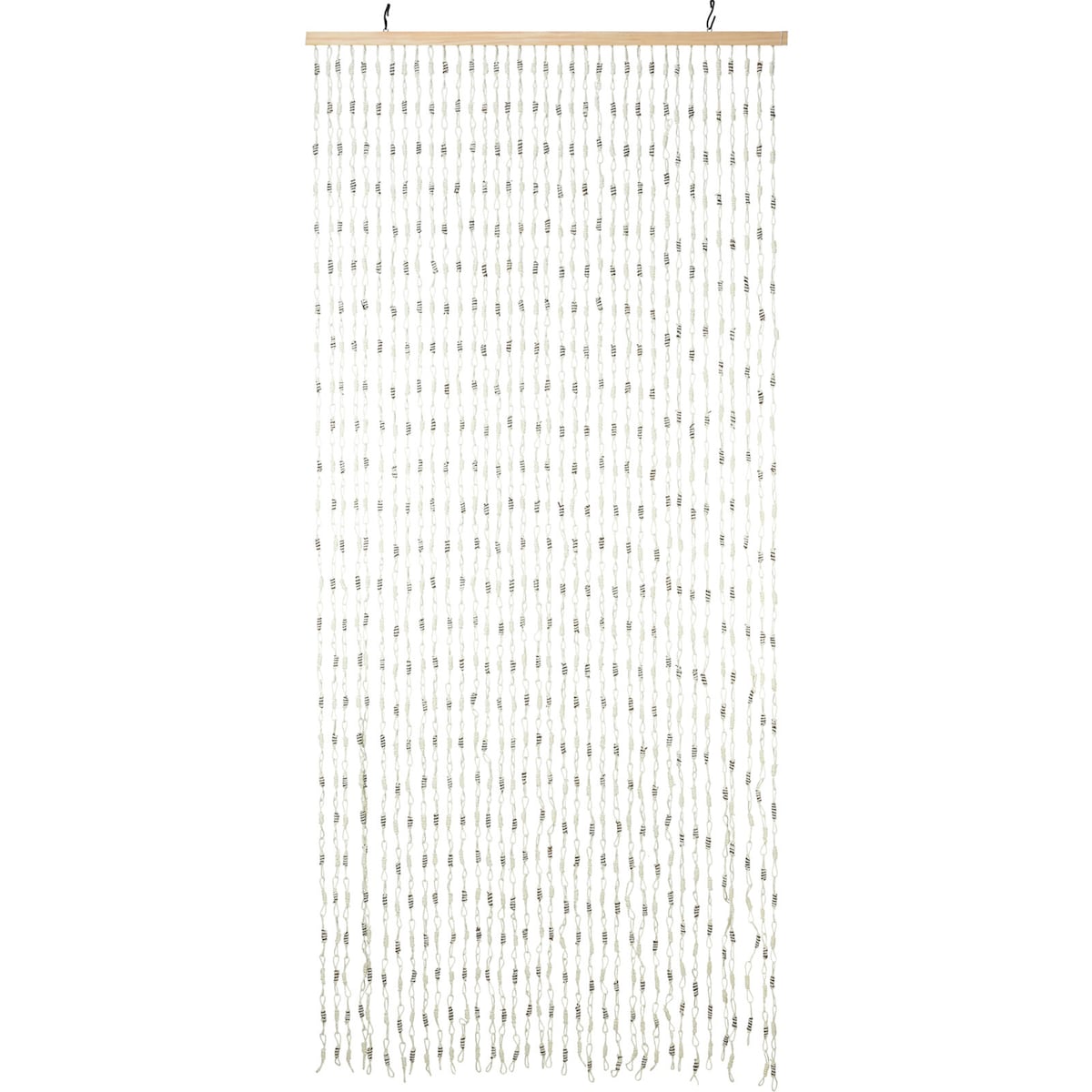 Zasłona sznurkowa na drzwi MIMO, 90 x 200 cm