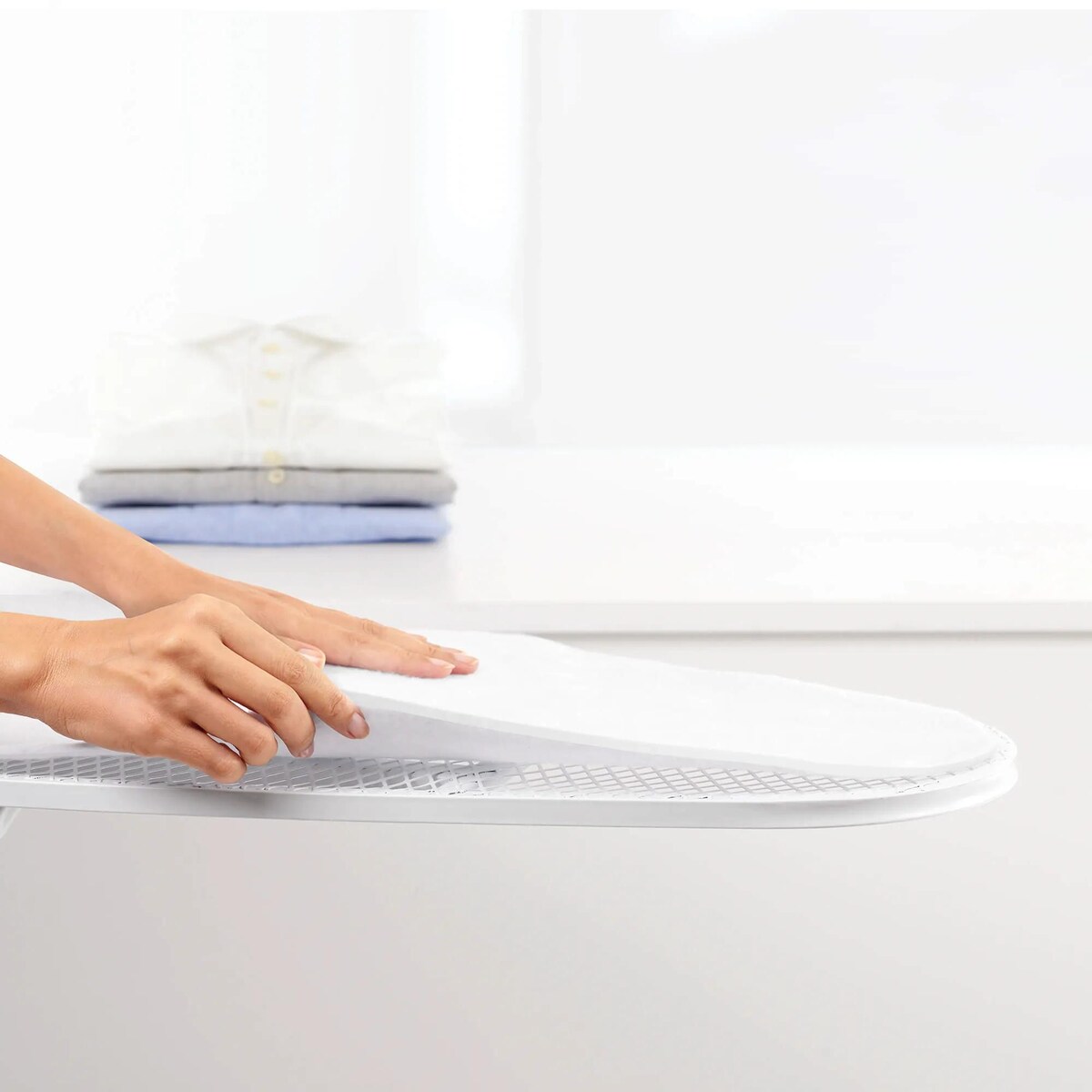 Podkład pod pokrowiec na deskę do prasowania Rayen