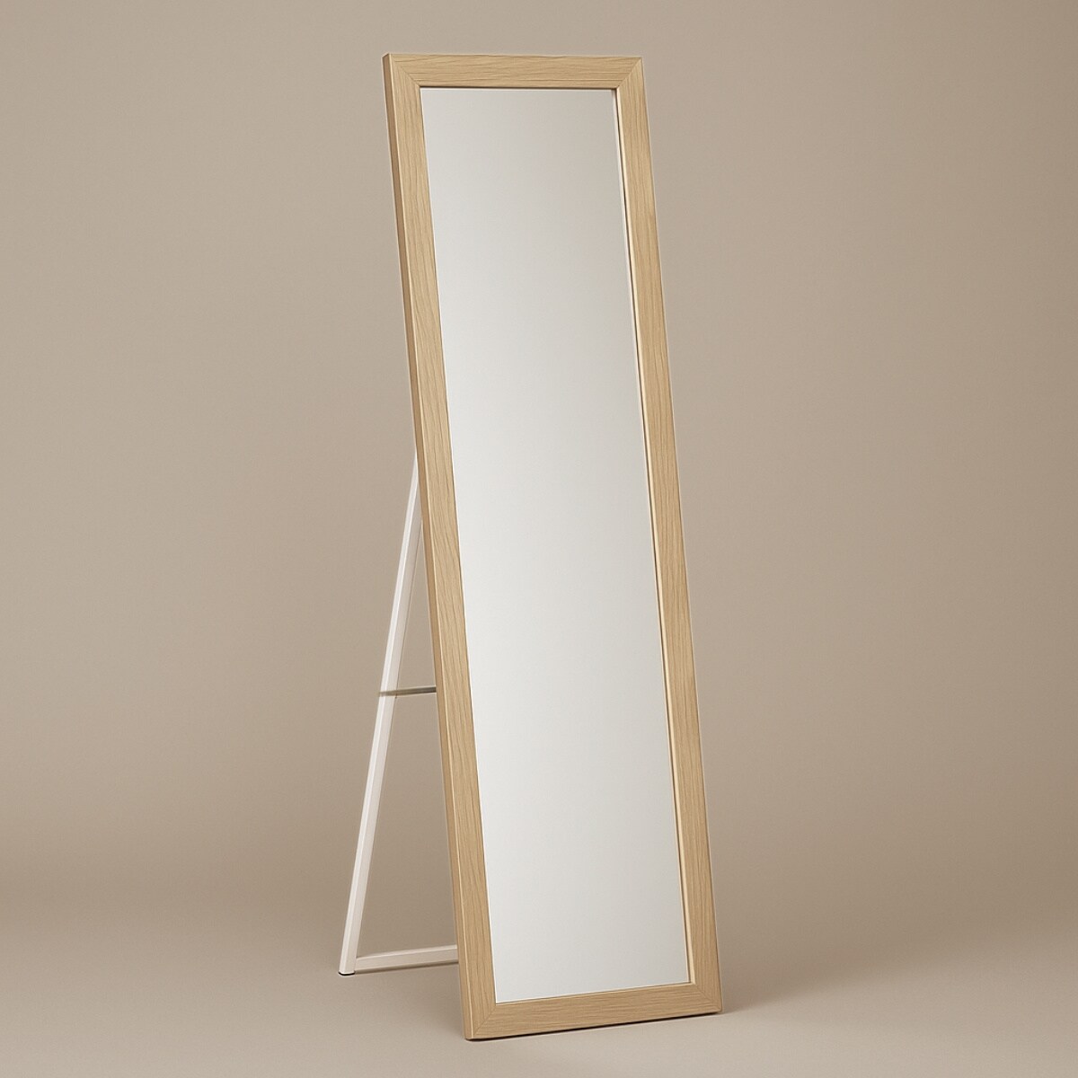 Lustro stojące HAVLYS, 127 x 37 cm