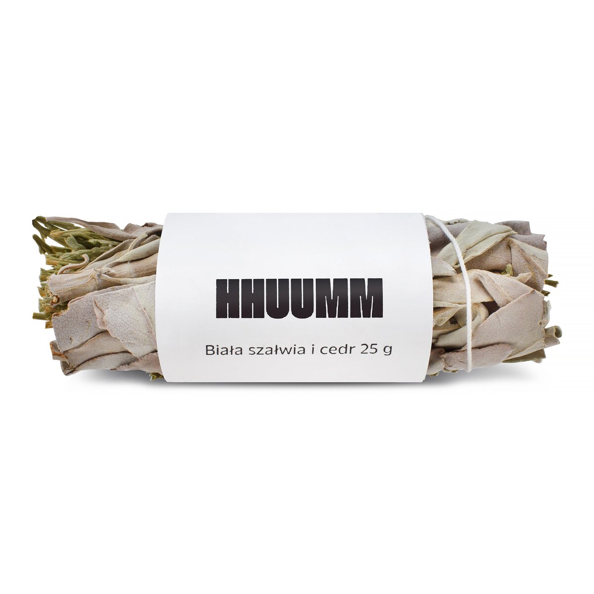 Biała szałwia i cedr 25g