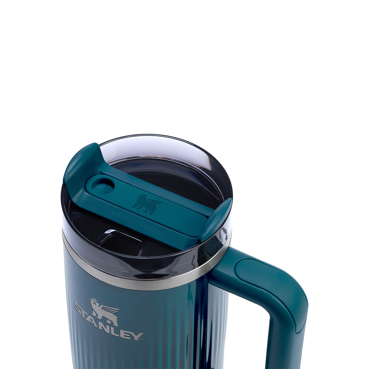 Stanley Quencher® H2.O Fluted 0.89L Marina Shine