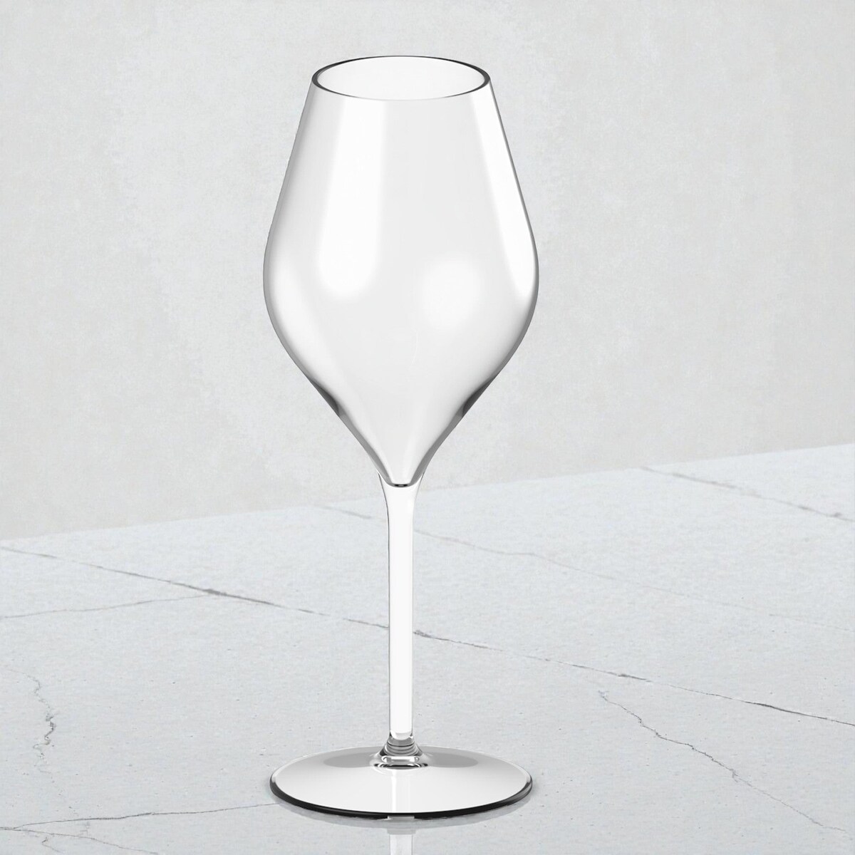 Nietłukący kieliszek supreme 460 ml, 6 szt