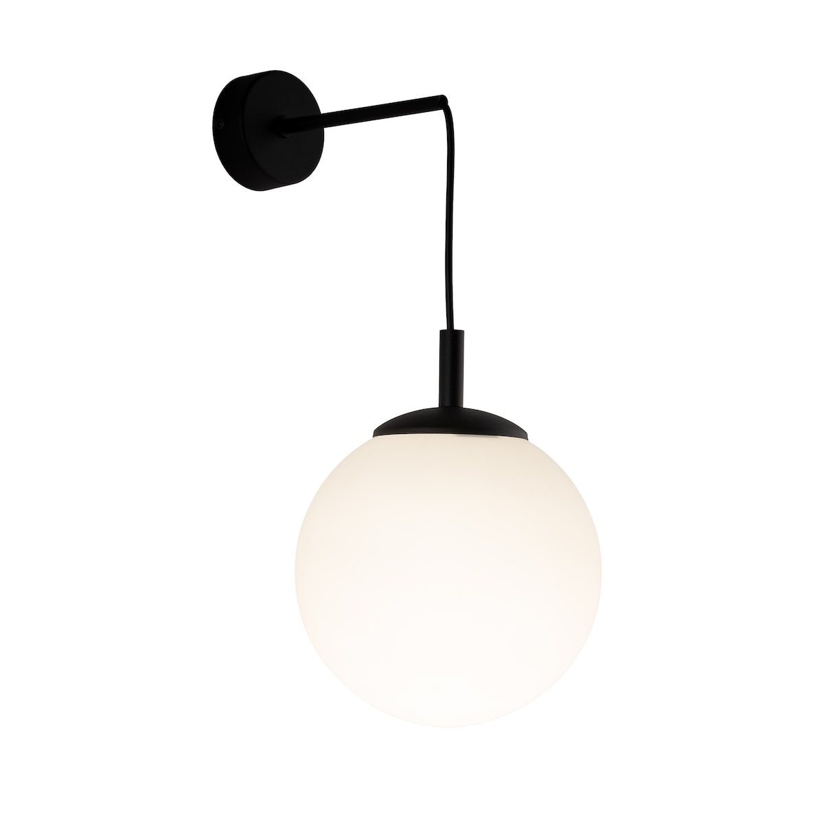 Kinkiet Esme Biały 5388 TK Lighting