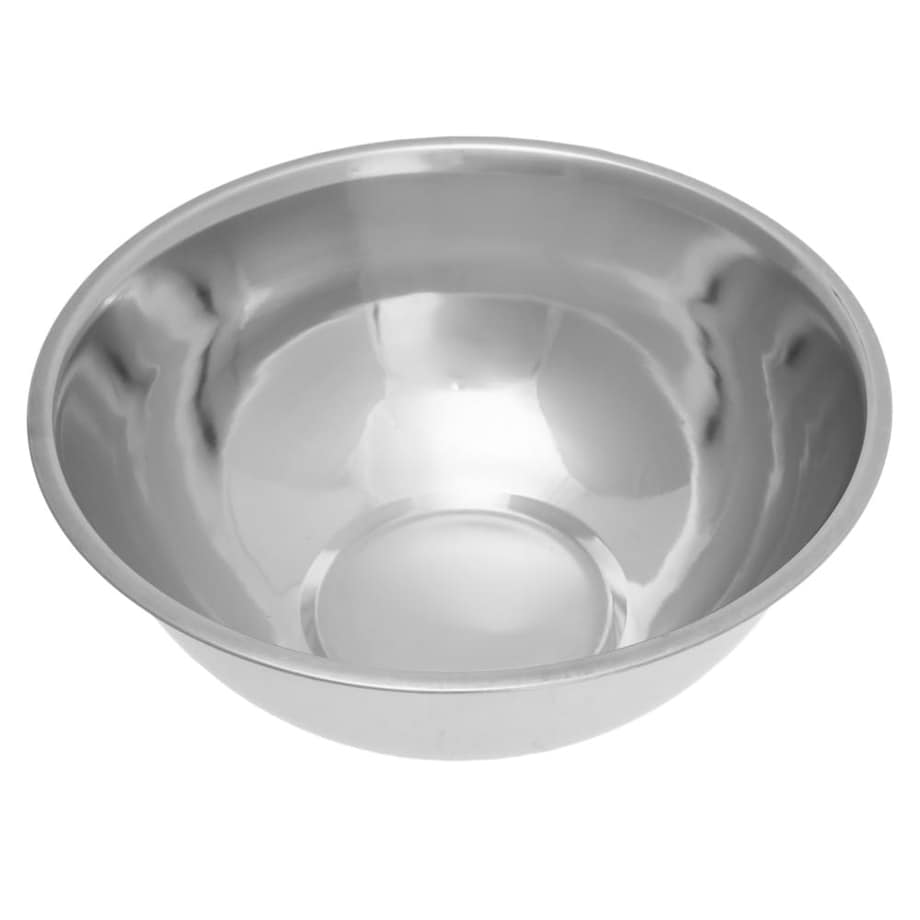 Miska kuchenna stalowa 28cm KINGHOFF