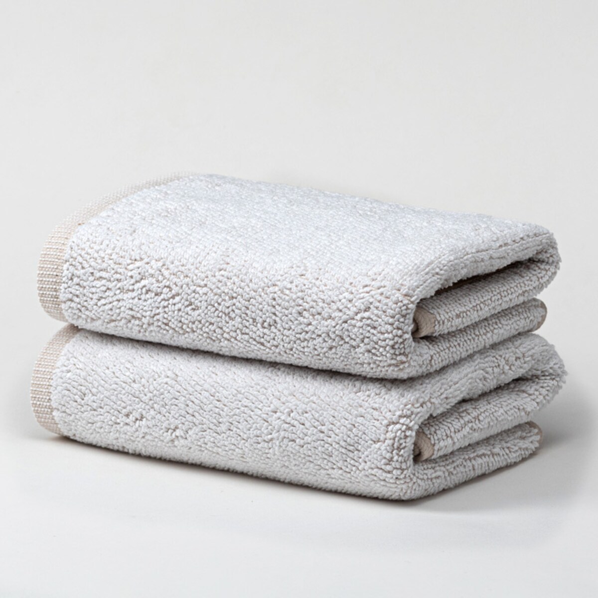 Ręcznik kąpielowy 50x100 POPCORN 600g/m2 jasny beż