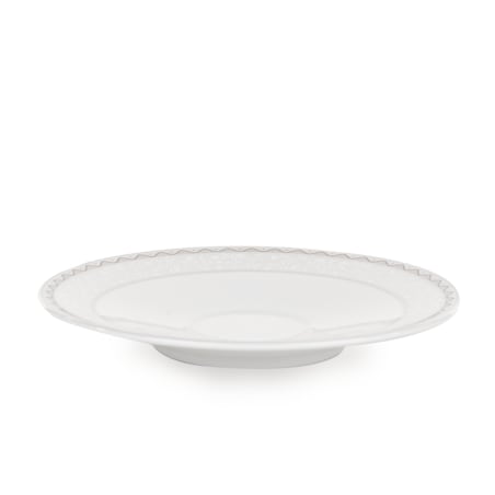 Zestaw kawowy 6os. (9el.) AMELIA PLATYNA