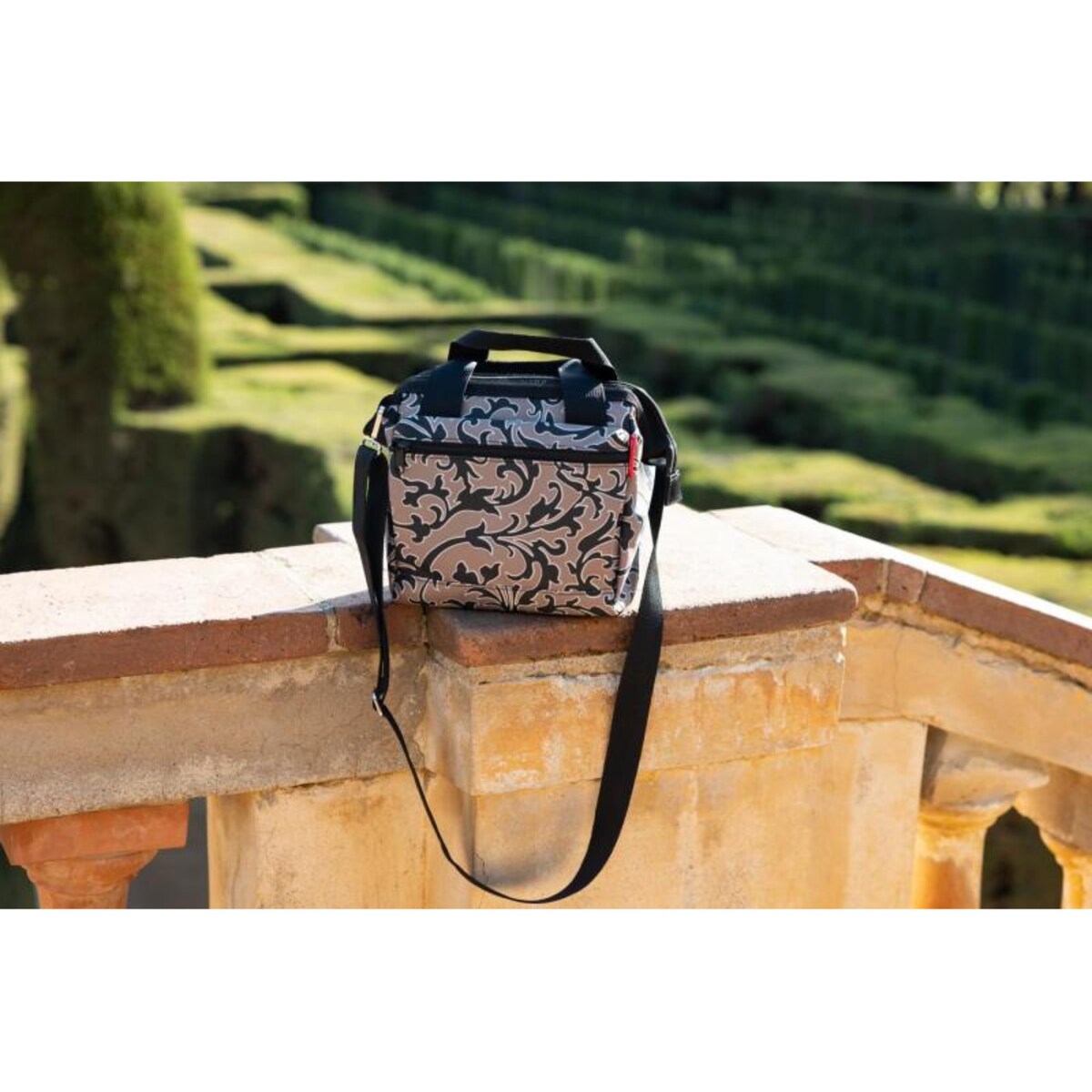 Torba allrounder cross baroque marble