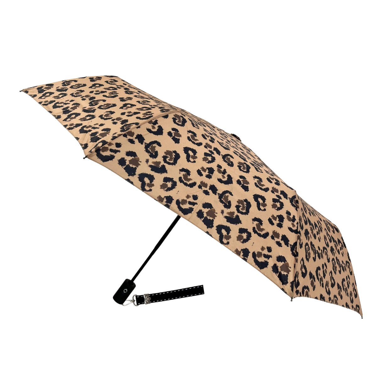 Składany parasol LEOPARD, automat