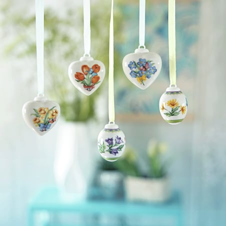 Hutschenreuther - Jajko "Arnika"