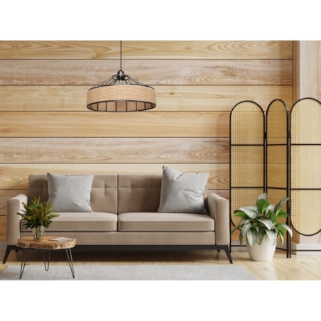 Lampa Wisząca Boho APP1317-1CP