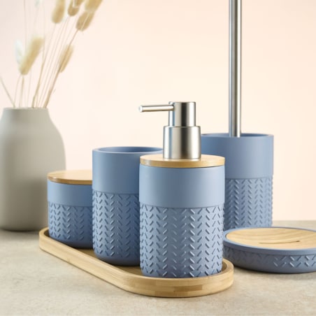 Kleine Wolke Dash Podstawka dekoracyjna Naturalny