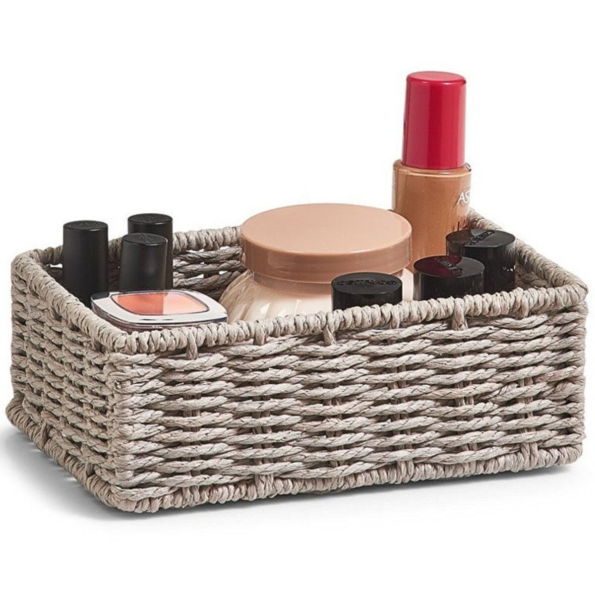 Koszyk do przechowywania, 2 sztuki w komplecie, ZELLER