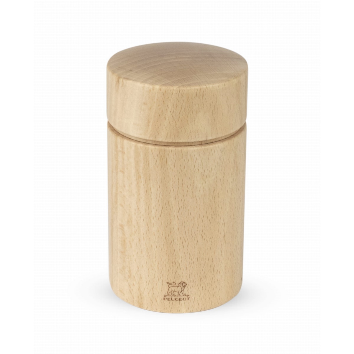 NAKA Młynek do siemienia lnianego 11 cm